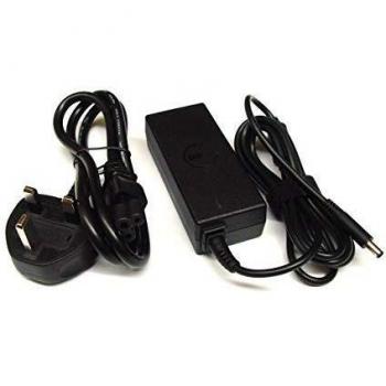 Adaptador de Corriente Dell 45W, 19.5V con Pin 4.5X3.0