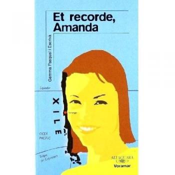 Et Recorde, Amanda - Voramar
