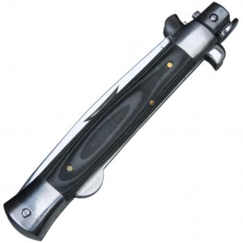 Haller Micarta 420rsf - Estilete pequeño