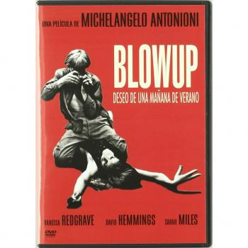 Blow Up [DVD]