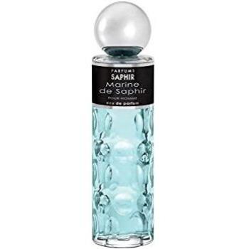 PARFUMS SAPHIR Marine - Eau De Parfum Con Vaporizador Para Hombre, One size, 200 ml