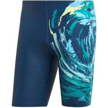 adidas Parley Commit Jammer Boxer Swimwear, Hombre, Legend Ink, 7