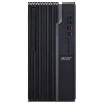 Acer Veriton S4680G Desktop Computer - Intel Core i9-11900, 8GB RAM, 512GB SSD, Windows 10 Home ML64