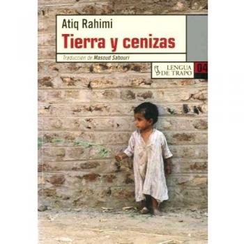 Tierra y cenizas