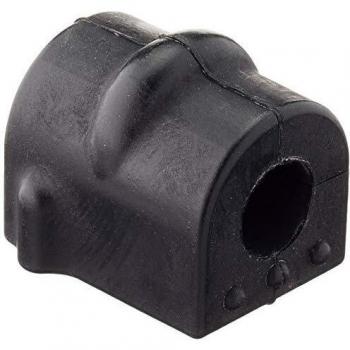 Soporte de barra estabilizadora Metzger 52043108 para Opel Corsa C - Silentblock delantero izquierdo y derecho