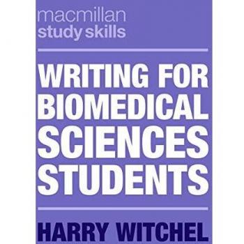 Writing for Biomedical Sciences Students