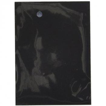 Funda UltraPRO Negra para Tarjetas - Bolsa de 100 Fundas