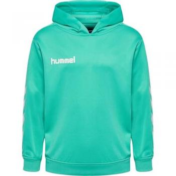 Hummel hmlPROMO Poly Hooded Sweatshirt