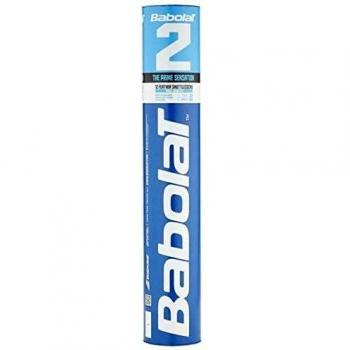 Babolat Volantes de Bádminton de Plumas 2 79