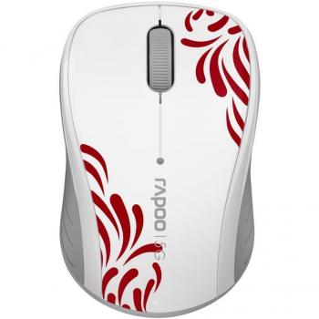 Rapoo RP 3100p - Ratón óptico