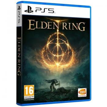 Elden Ring Standard Edition para PlayStation 5