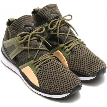 puma BOG limitless hi evoknit