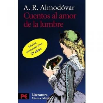 Estuche - Cuentos al amor de la lumbre: Edición conmemorativa