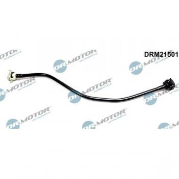 Tubería de Radiador DR.MOTOR AUTOMOTIVE DRM21501