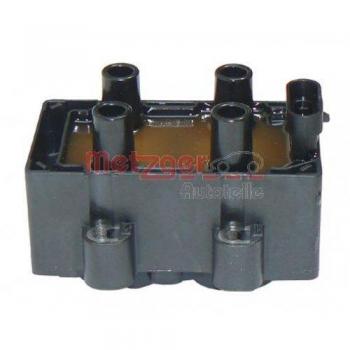 Metzger 0880029 Bobina de encendido