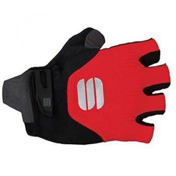 Sportful Guantes Neo Rojo-L