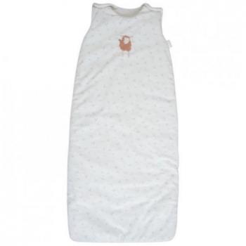 Saco de Dormir Tineo Little Farmer 80-100 cm, tipo: saco de dormir, características: diseñado para niños con una longitud ajustable de 80 a 100 cm, fabricado en materiales suaves y transpirables,
