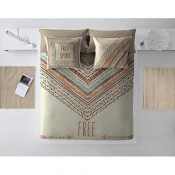 ICEHOME Funda Nórdica Carin Cama 135