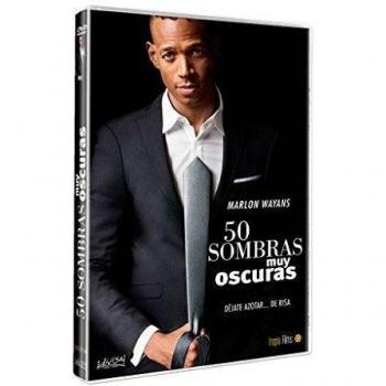 50 sombras muy oscuras dvd