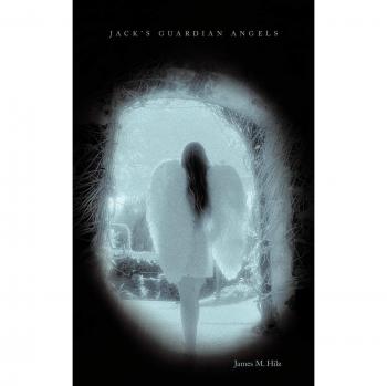 Ángeles Guardianes de Jack - Edición en Rústica