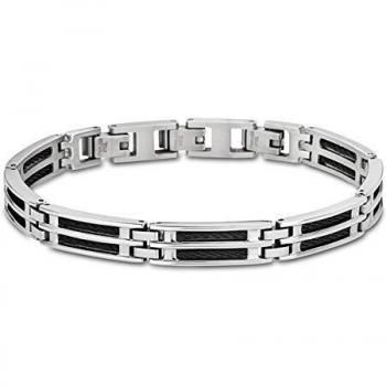 Lotus 1800-2/1 - Pulsera para hombre