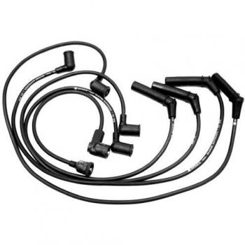 Juego de cables de encendido HERTH+BUSS JAKOPARTS J5385001 para Hyundai y Mitsubishi MD977423, MD977424, MD997313