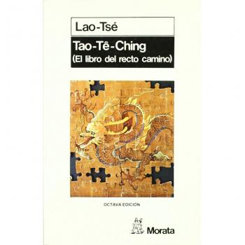 Tao te ching: - Lao-tse