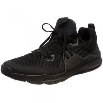 Nike Zoom Train Command, Zapatillas Deportivas para Interior para Hombre, Negro