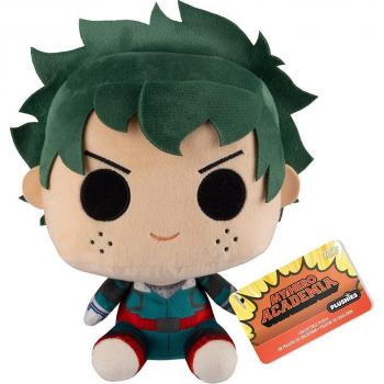 Peluche Deku de My Hero Academia