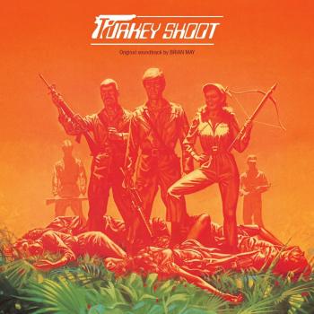 Turkey Shoot Soundtrack [Vinilo]