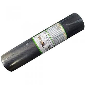 Alfombra Antideslizante BLACK-CAT Panther 0,8m x 4m - Seguridad y Resistencia