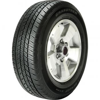 Neumático Dunlop Grandtrek ST 30 M+S - Medida 225/60R18 con Índice de Velocidad 100H