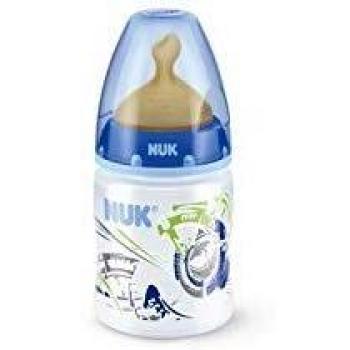 BIBERON LATEX FIRSTCHOICE AZUL 150 ML