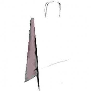 Ecotonik 226460 - Snm paq 25 bol 35x40x14 kraft bl 90g bla
