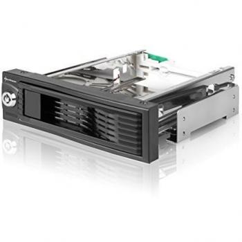 Sharkoon SATA QuickPort - Caja de disco duro interno