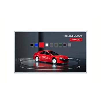 LG 27TNF3K-S | Pantalla de Señalización Digital 27 | LED IPS Full HD 1920x1080 | 300 cd/m² | Táctil WebOS | Relación de aspecto 16: