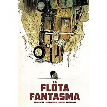 La Flota Fantasma