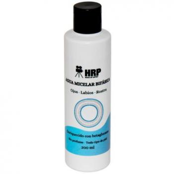 Harpo Agua Micelar Bifásica Profesional