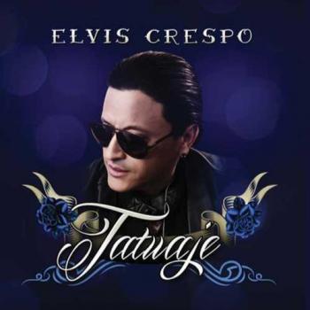 Tatuaje - Elvis Crespo