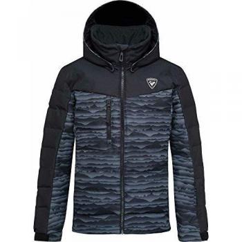 Rossignol Boy Polydown Pr Jacket Chaqueta De Esquí, Niños, Cloudy, 14 Años