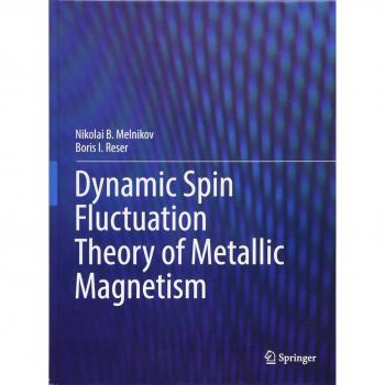 Dynamic Spin-Fluctuation Theory of Metallic Magnetism