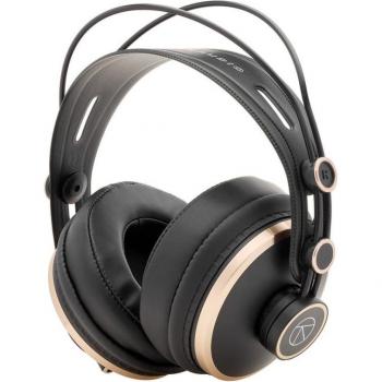 Turnstile Audio TAPH700 Pro Closed-Back Studio Monitoring Headphones