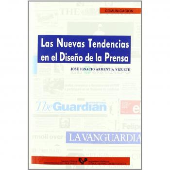 Las nuevas tendencias en el diseño de la prensa: 1