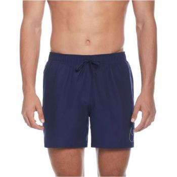 Nike Bañador de Playa 5 para Hombre en Azul