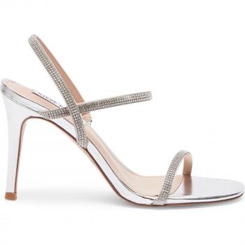 Steve Madden Wise-R Women's Heeled Sandals