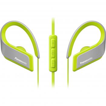 Panasonic RP-BTS35E-Y Auriculares Bluetooth Deportivos