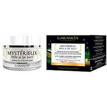 Garancia Mysterieux Mille et Un Jours Global Anti-Aging Day Cream 30ml