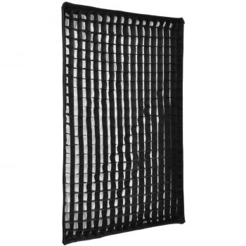 walimex Pro - Rejilla para softbox-Paraguas
