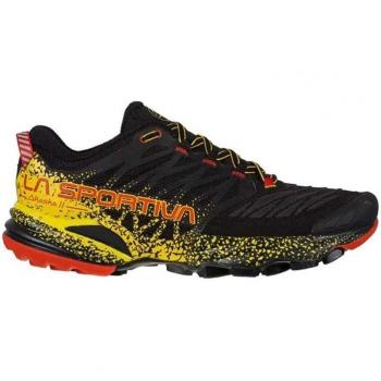 La Sportiva Akasha II Hombre Zapatillas de Trail Running