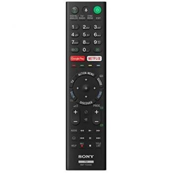 Sony RMF-TX200E / RMFTX200E Mando a Distancia Original para televisión